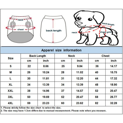 Funki Findz | Dog Jackets | Pet Harness | Padded Walking Vest