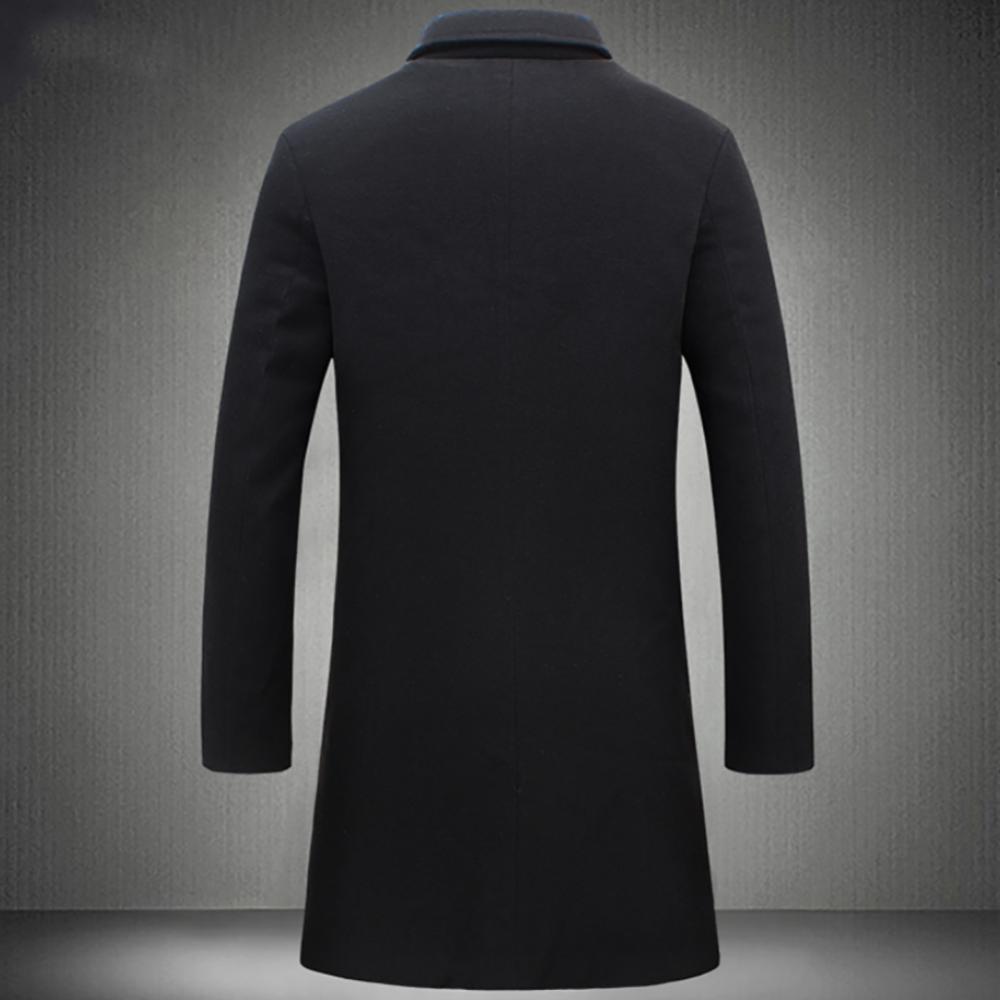 Funki Findz | Jackets | Men's Lightweight, Slim Fit Trench Coat