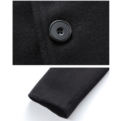 Funki Findz | Jackets | Men's Lightweight, Slim Fit Trench Coat