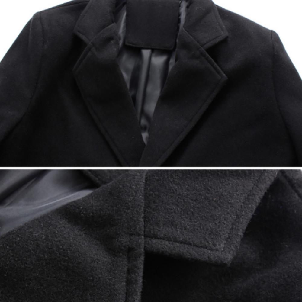 Funki Findz | Jackets | Men's Lightweight, Slim Fit Trench Coat