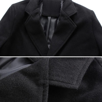 Funki Findz | Jackets | Men's Lightweight, Slim Fit Trench Coat