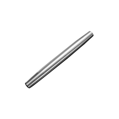 Funki Findz | Rolling Pins | Stainless Steel Rolling | Baking Tools