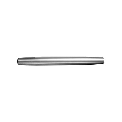 Funki Findz | Rolling Pins | Stainless Steel Rolling | Baking Tools