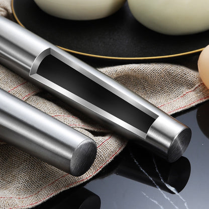 Funki Findz | Rolling Pins | Stainless Steel Rolling | Baking Tools