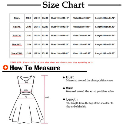 Funki Findz | Dresses | Women's Plus Size Prom Gradient Dress