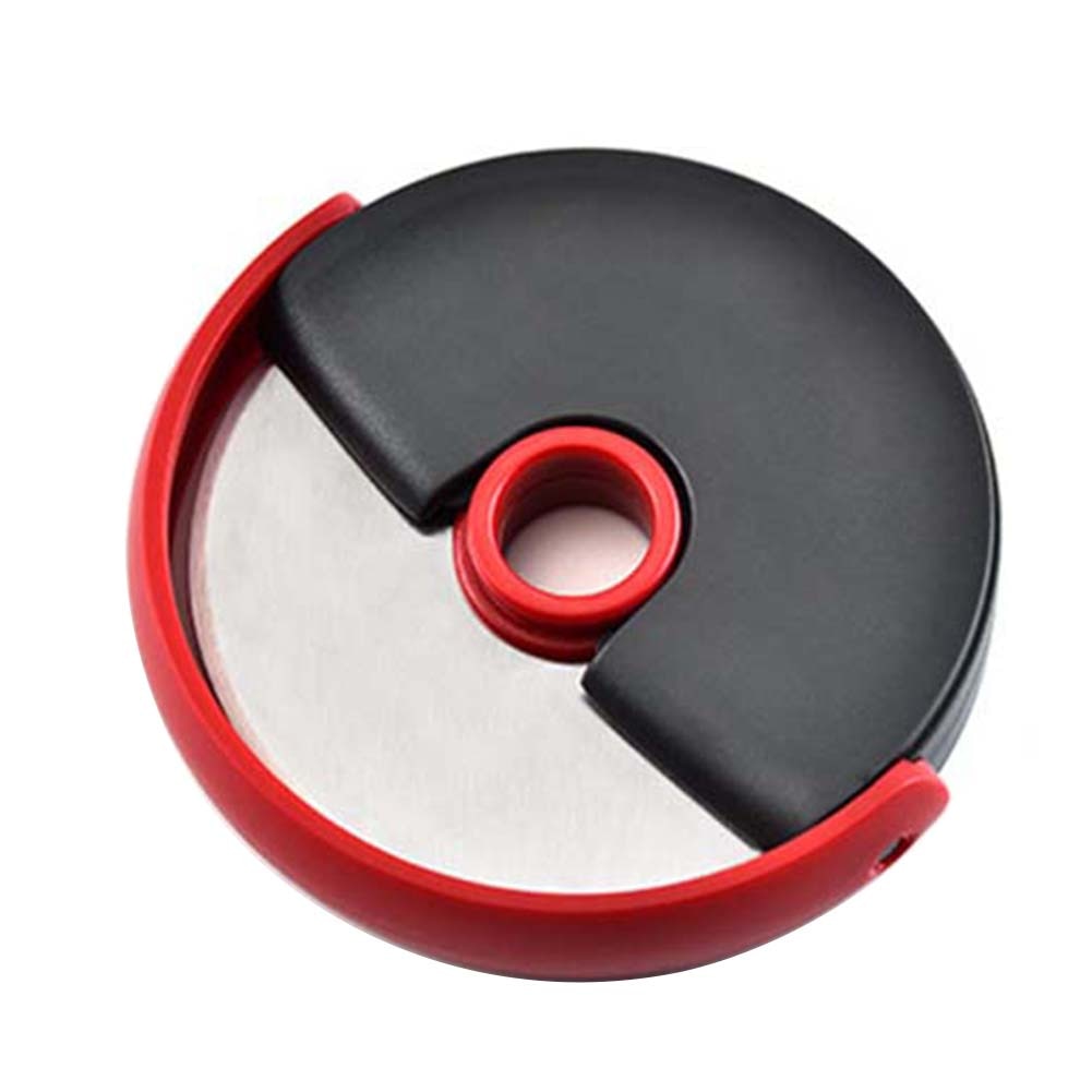 Funki Findz | Pizza Cutters | Stainless Steel Pizza Cutter Wheel
