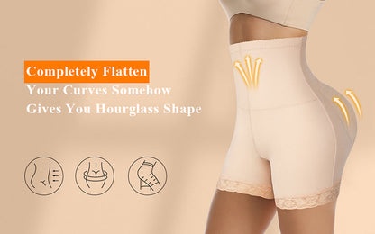 Funki Findz | Shapewear | Women's Padded Push Up Panties