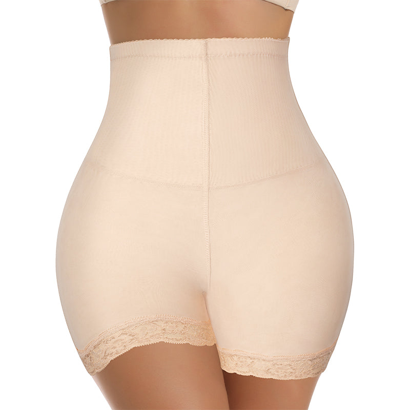 Funki Findz | Shapewear | Women's Padded Push Up Panties
