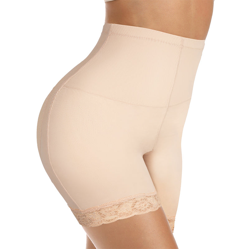 Funki Findz | Shapewear | Women's Padded Push Up Panties