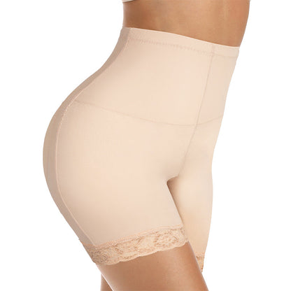 Funki Findz | Shapewear | Women's Padded Push Up Panties
