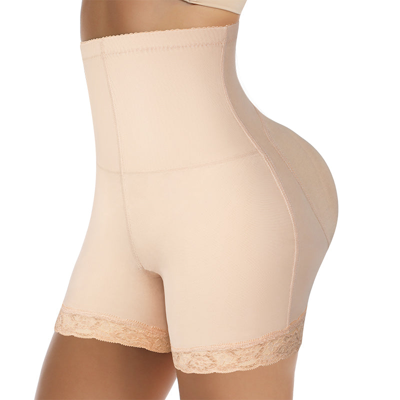 Funki Findz | Shapewear | Women's Padded Push Up Panties