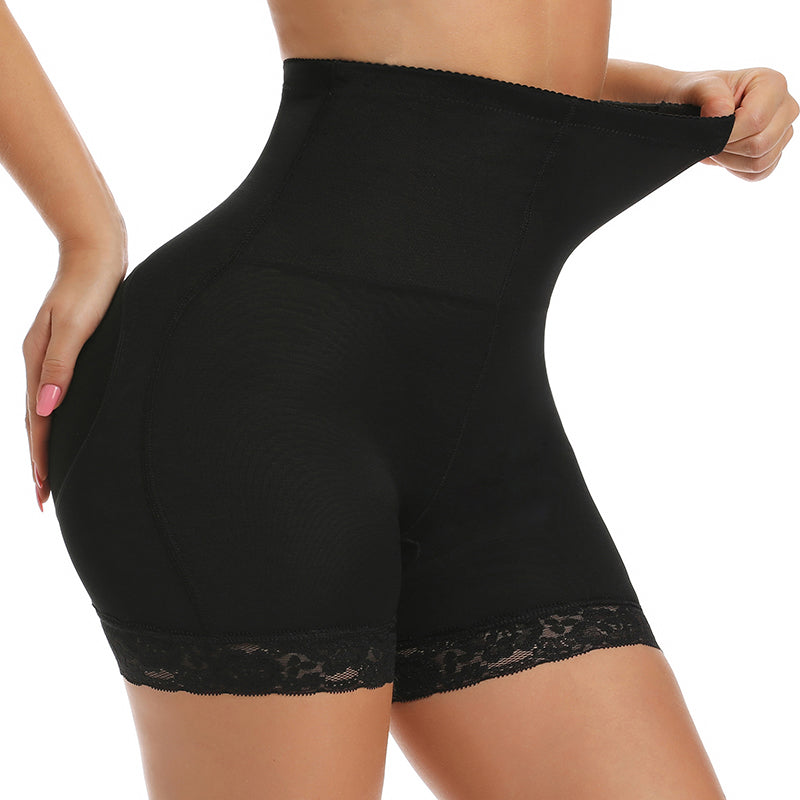 Funki Findz | Shapewear | Women's Padded Push Up Panties