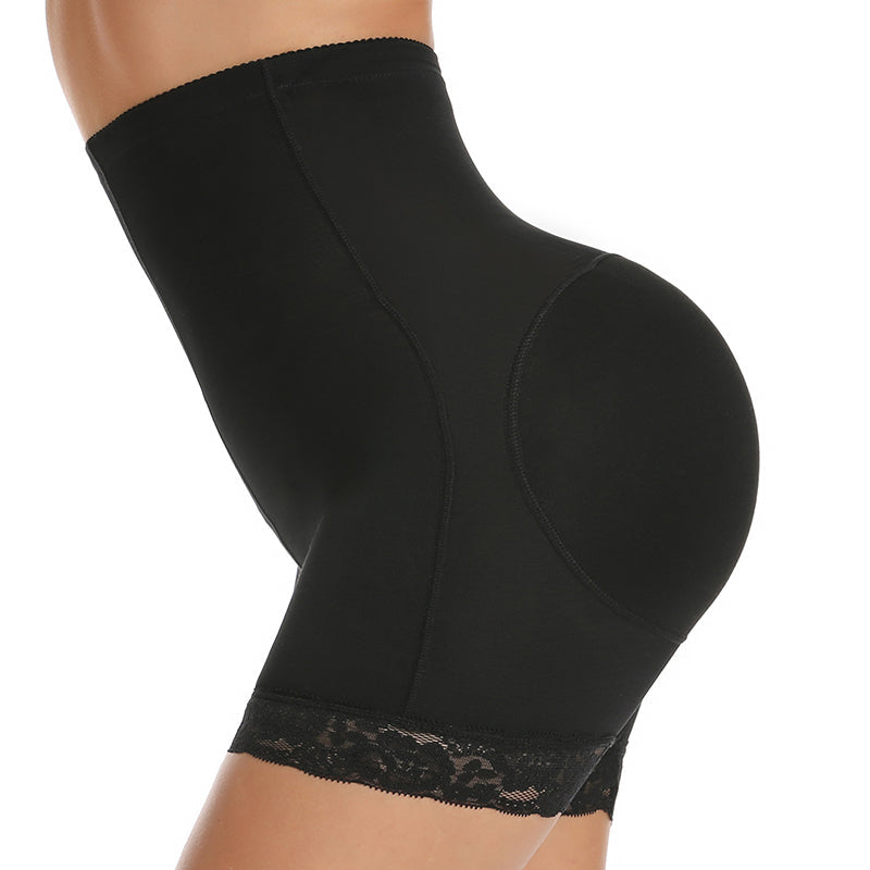 Funki Findz | Shapewear | Women's Padded Push Up Panties