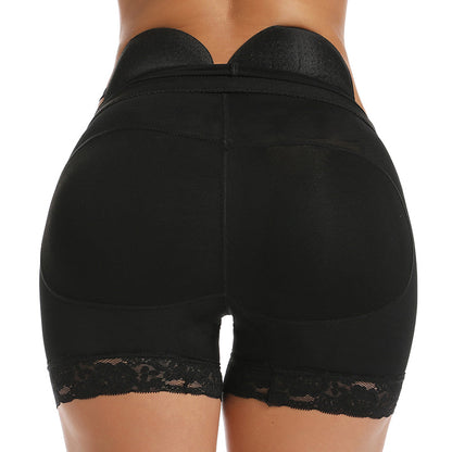 Funki Findz | Shapewear | Women's Padded Push Up Panties