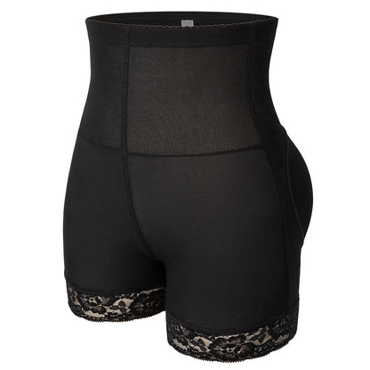 Funki Findz | Shapewear | Women's Padded Push Up Panties