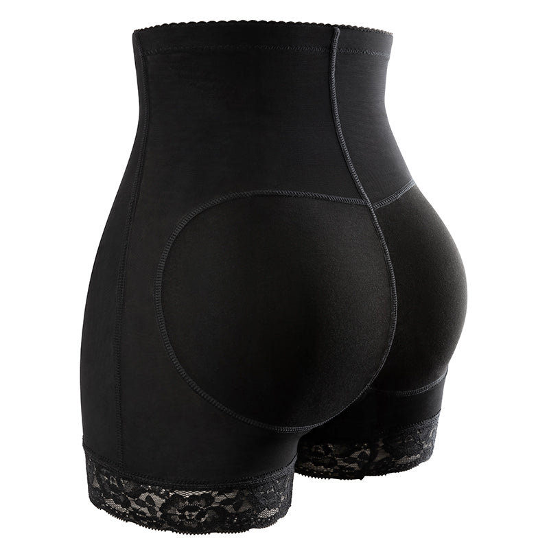 Funki Findz | Shapewear | Women's Padded Push Up Panties