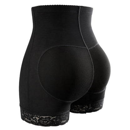 Funki Findz | Shapewear | Women's Padded Push Up Panties