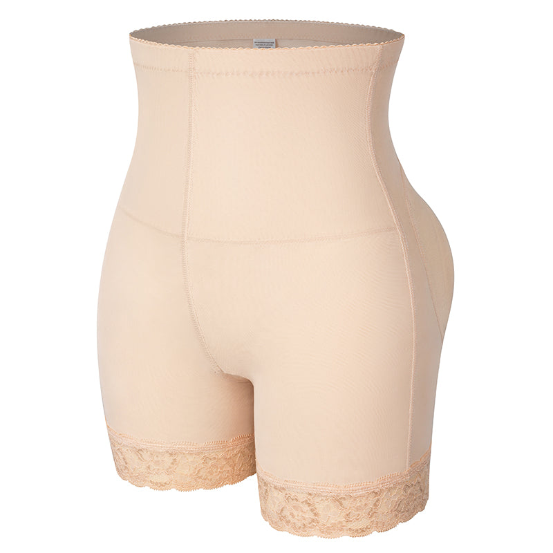 Funki Findz | Shapewear | Women's Padded Push Up Panties