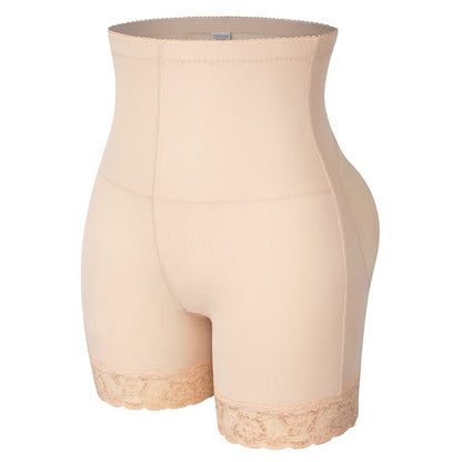 Funki Findz | Shapewear | Women's Padded Push Up Panties