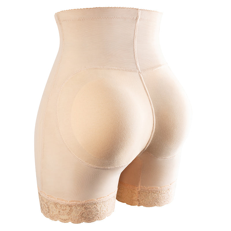 Funki Findz | Shapewear | Women's Padded Push Up Panties