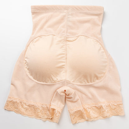 Funki Findz | Shapewear | Women's Padded Push Up Panties