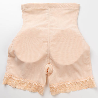 Funki Findz | Shapewear | Women's Padded Push Up Panties