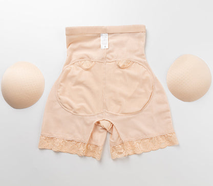 Funki Findz | Shapewear | Women's Padded Push Up Panties