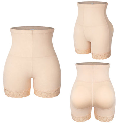 Funki Findz | Shapewear | Women's Padded Push Up Panties
