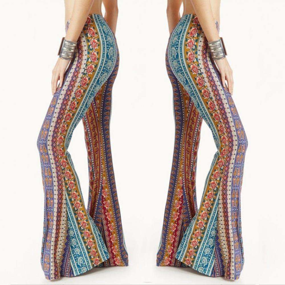 Funki Findz | Pants | Women's Gypsy, Hippie, Bell Bottom Flares