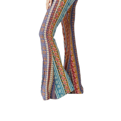 Funki Findz | Pants | Women's Gypsy, Hippie, Bell Bottom Flares