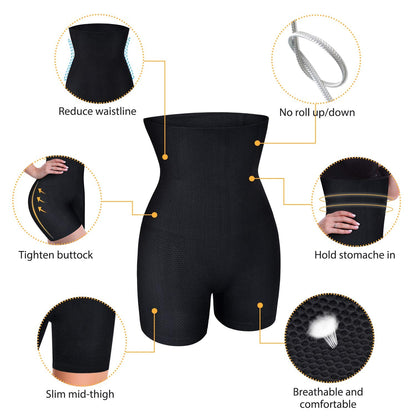 Funki Findz | Shapewear | Women's C-Section Recovery Shapers