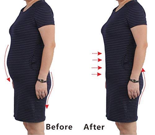 Funki Findz | Shapewear | Women's C-Section Recovery Shapers