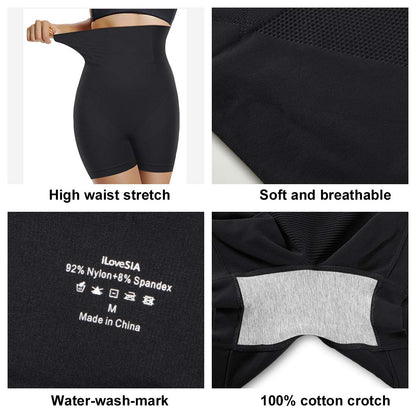 Funki Findz | Shapewear | Women's C-Section Recovery Shapers