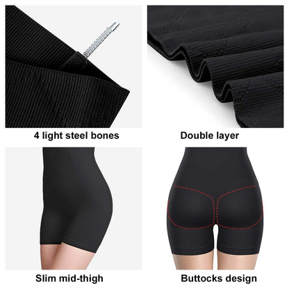 Funki Findz | Shapewear | Women's C-Section Recovery Shapers