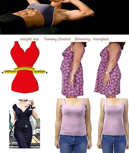 Funki Findz | Shapewear | Women's C-Section Recovery Shapers