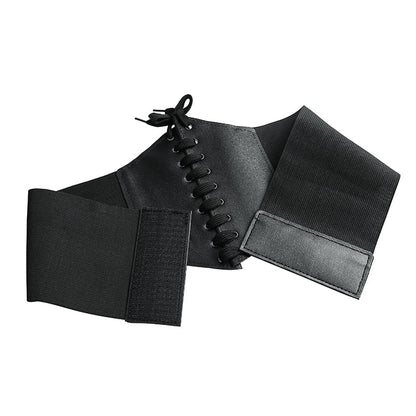 Funki Findz | Belts | Women's Goth Under Bust Cincher Belt