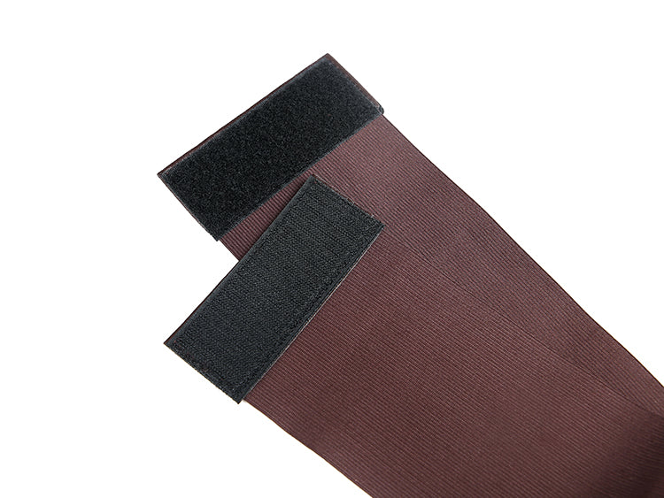 Funki Findz | Belts | Women's Goth Under Bust Cincher Belt