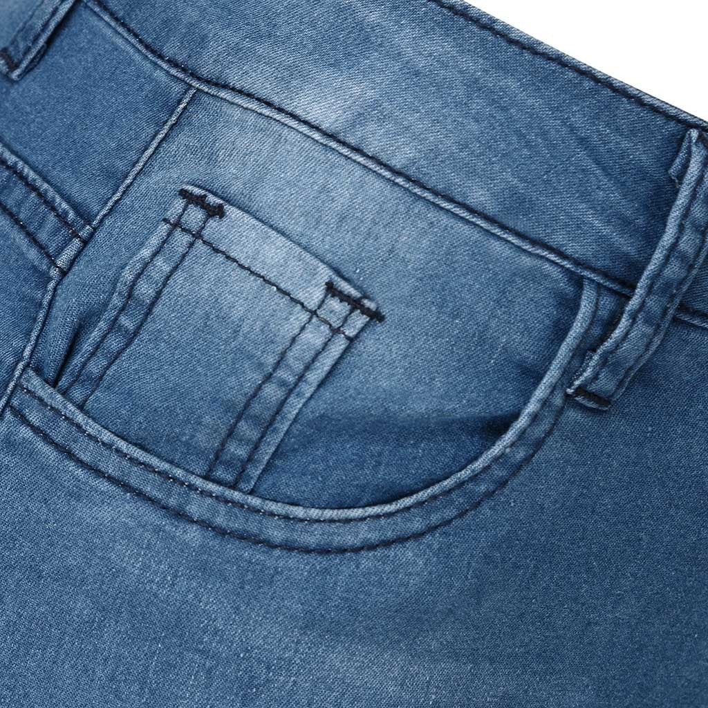 Funki Findz | Pants | Women's Flare Jeans | Mid Waist Bell Jeans
