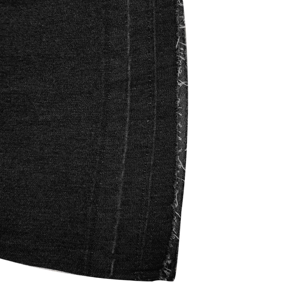 Funki Findz | Pants | Women's Flare Jeans | Mid Waist Bell Jeans