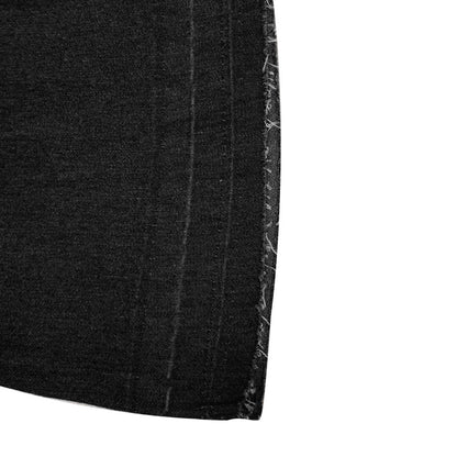 Funki Findz | Pants | Women's Flare Jeans | Mid Waist Bell Jeans