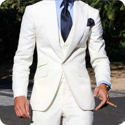 Funki Findz | Suits | Men's Classy 3 Pcs Slim Fit Formal Suits