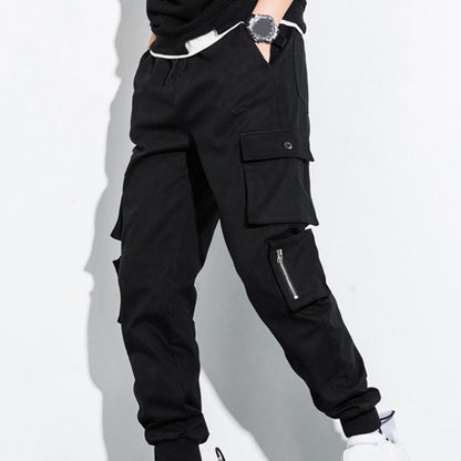 Funki Findz | Pants | Men's Hip Hop Streetwear Cargo Pants 8XL
