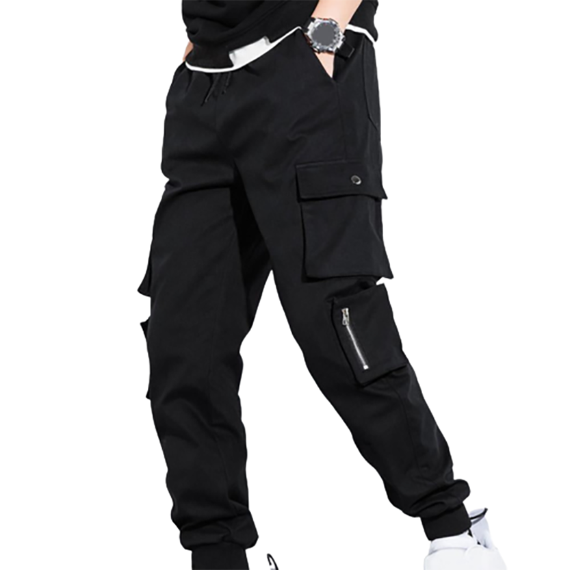 Funki Findz | Pants | Men's Hip Hop Streetwear Cargo Pants 8XL