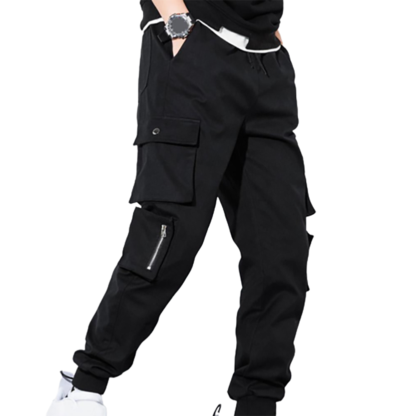 Funki Findz | Pants | Men's Hip Hop Streetwear Cargo Pants 8XL