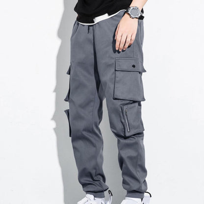 Funki Findz | Pants | Men's Hip Hop Streetwear Cargo Pants 8XL