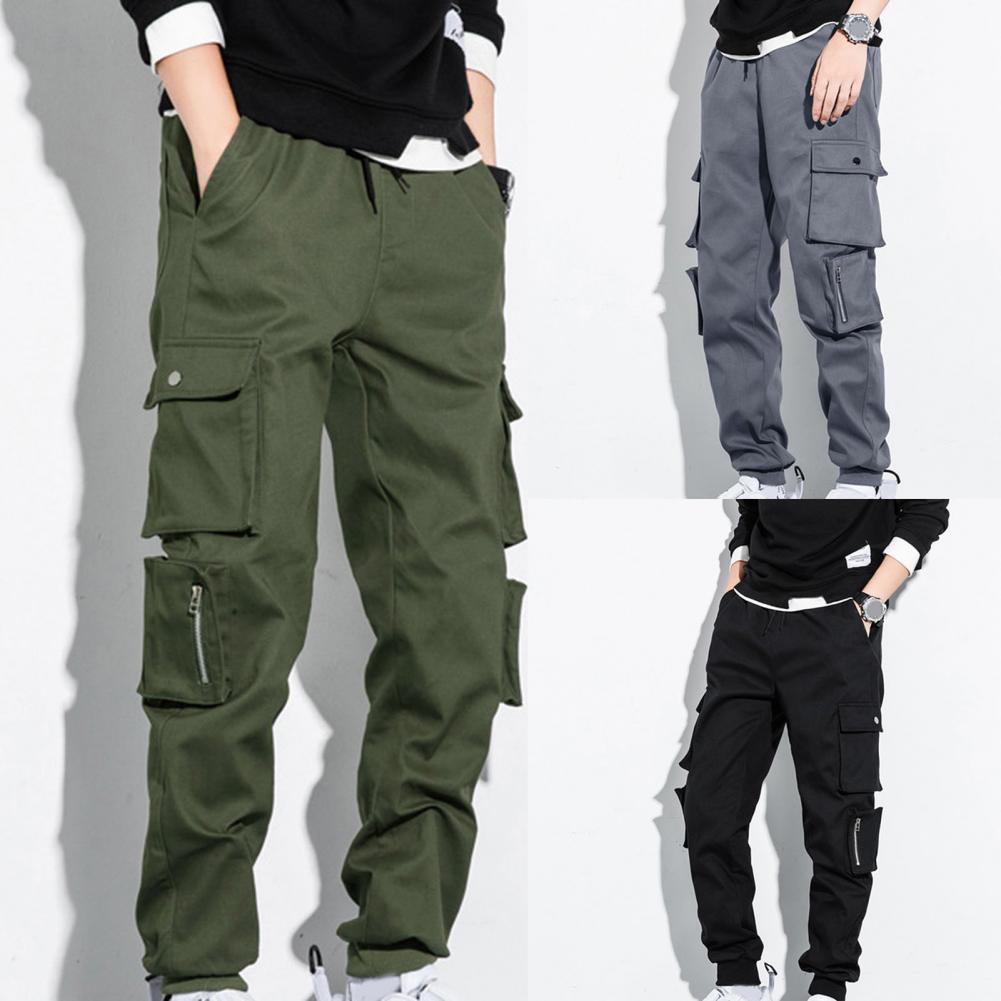 Funki Findz | Pants | Men's Hip Hop Streetwear Cargo Pants 8XL