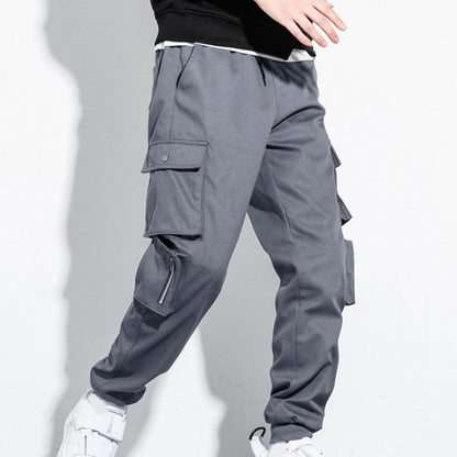 Funki Findz | Pants | Men's Hip Hop Streetwear Cargo Pants 8XL