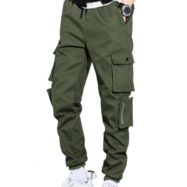 Funki Findz | Pants | Men's Hip Hop Streetwear Cargo Pants 8XL