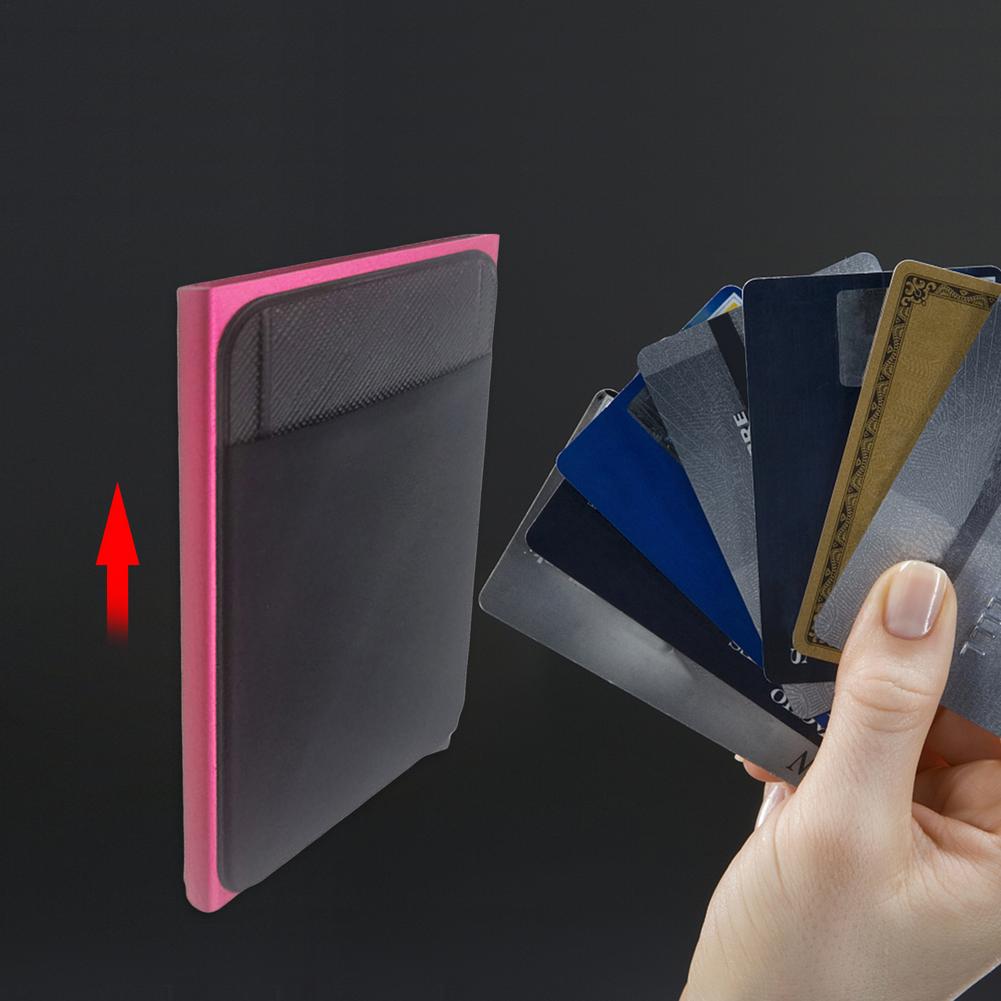 Funki Findz | Wallets | Unisex Slim RFID Pop Up Card Case