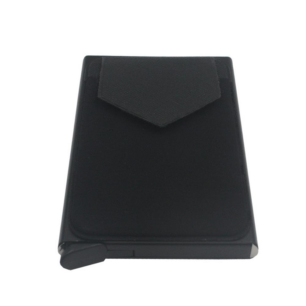 Funki Findz | Wallets | Unisex Slim RFID Pop Up Card Case